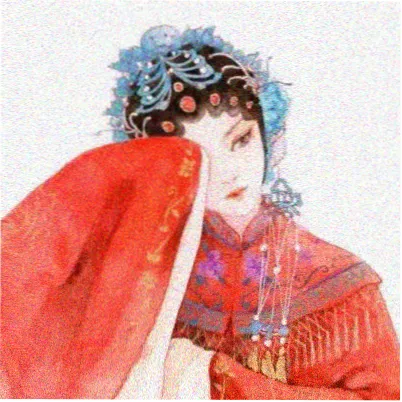 观众雨季不打伞的头像